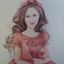 ХУДОжество Екатерина Васильева Москва, Россия На сайте около 3 лет