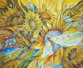 Медовый Спас 