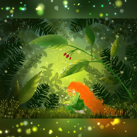 Сказочные дни 