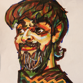 вахтер морозофф