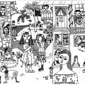 Квартирный вопрос