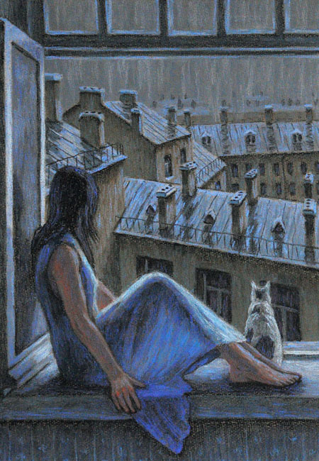 Не говорите мне о нем..