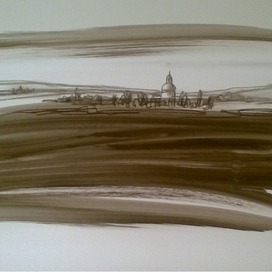 Незначительное тактическое препятствие.