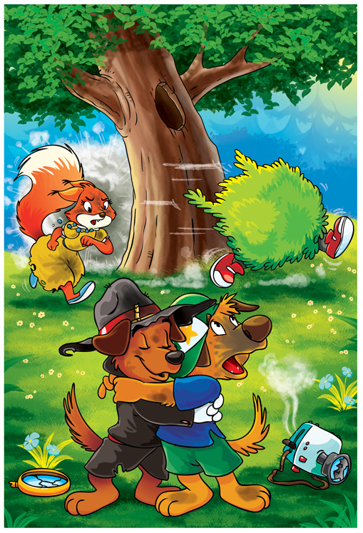 братья и другие