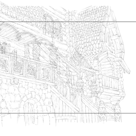 терем графика для заливки цветом