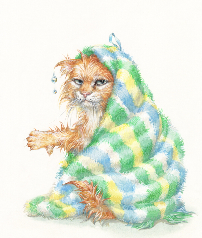 Нетти-Великий Скептик)