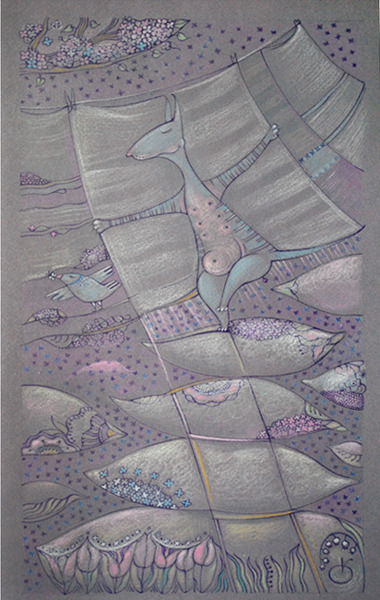 Скоро весна