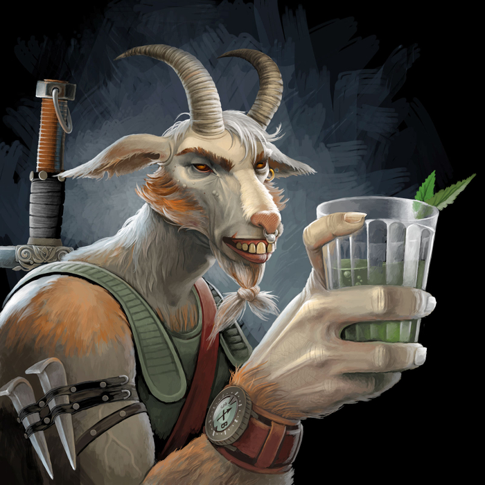 Септимий Харитонович