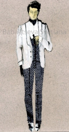 "Узорный покров"