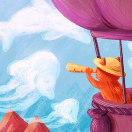 Что скрывают горы