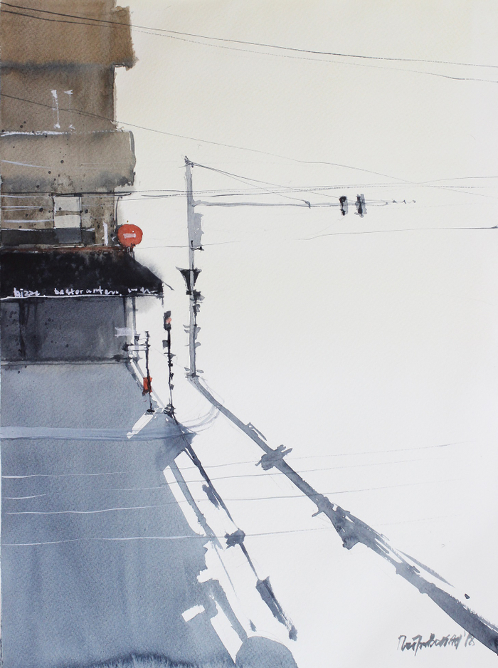 На солнечной стороне