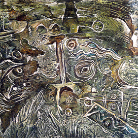 Перед возрождением.