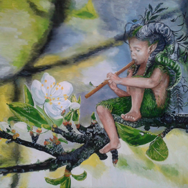 Волшебство Фавна