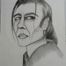 Граф Владислав Дракула