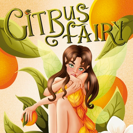 Citrus fairy