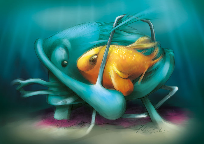 ...три желания минус два