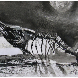 Старик и море