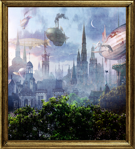 "БОЛОТО" сити