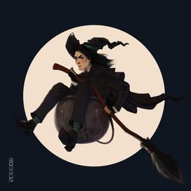 Профессор спешит на помощь