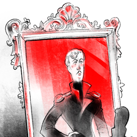 Обратная сторона "Героя нашего времени"