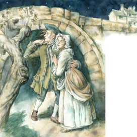 К Острову сокровищ