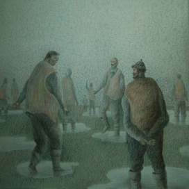 "Хорошие сапоги"