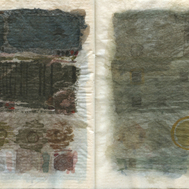 Книга «Ни слова», 2013