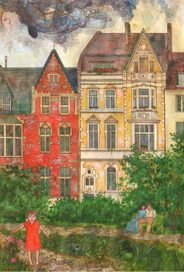 Сказки Старого Кельна