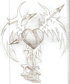 Тяжесть на душе