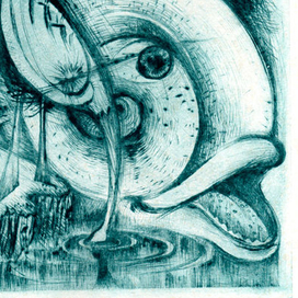 Мечта улитки