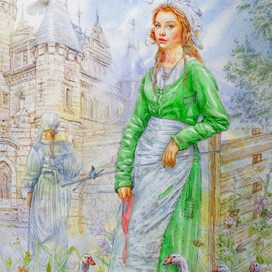 "Мечты Смиринки"