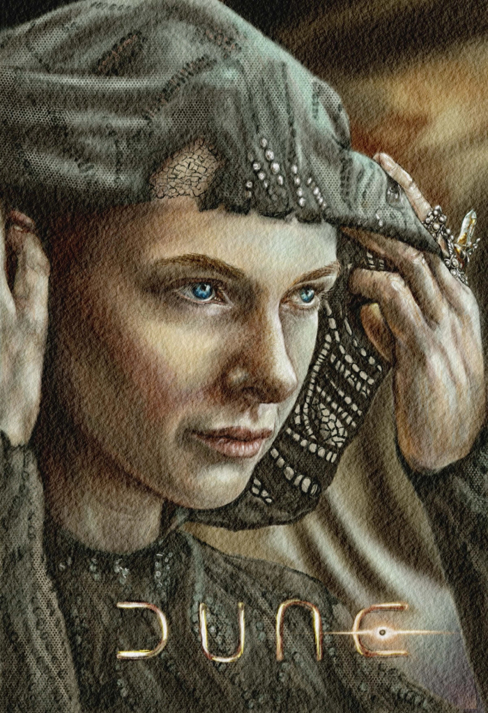 Dune 