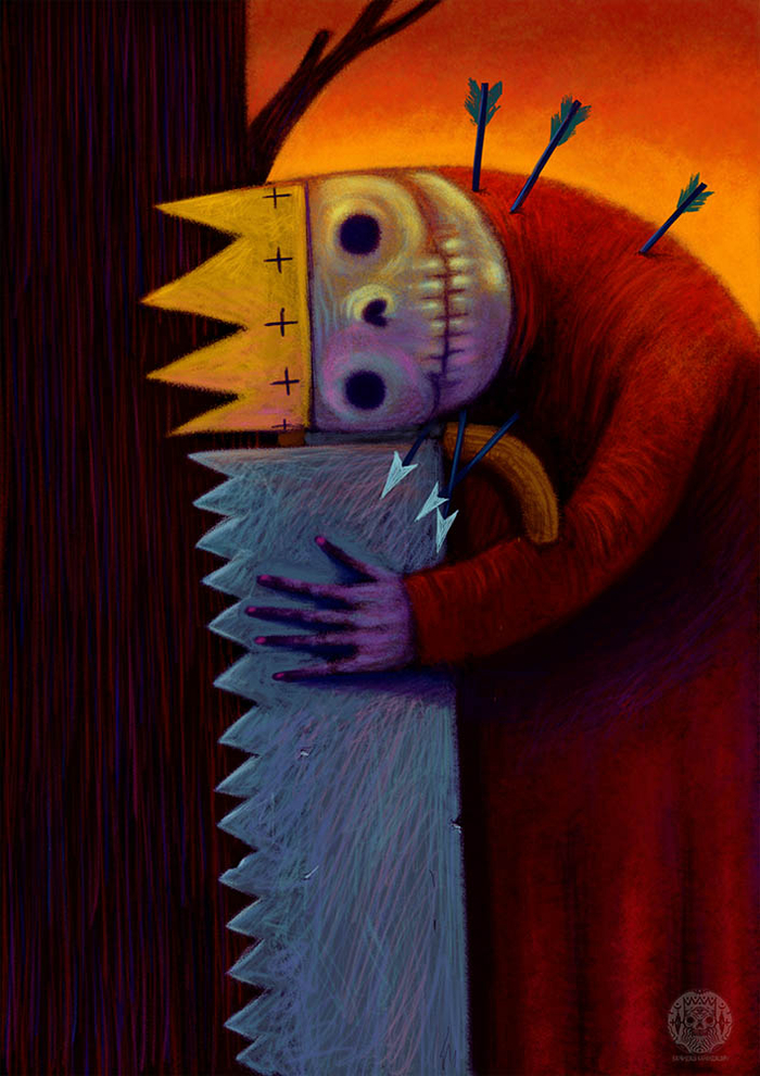 " Последнее желание "