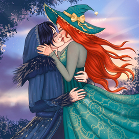 Happy Halloween 🎃🌿✨