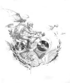 Strange & Wonderful World