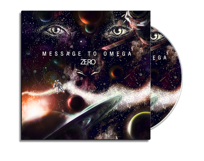 Message To Omega - Zero