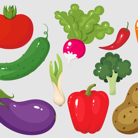 Vegetables