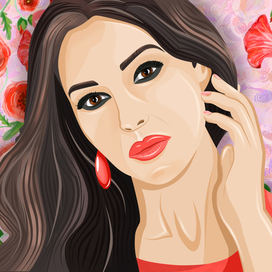 Моника Беллуччи