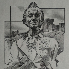 А.В.Суворов и его влияние на русскую разведку. 