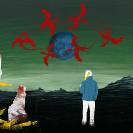 В "Заповедник сказок"