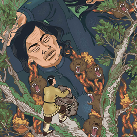 Хитрый Викса