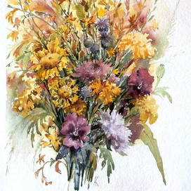 “Подснежники»