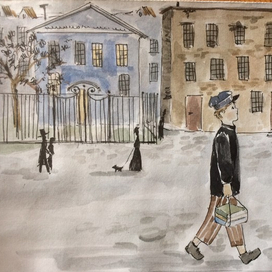 Оливер Твист