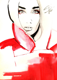 Fashion Illustration