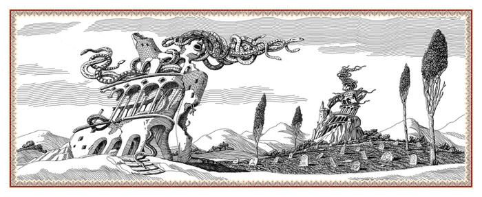 Разговор с мудростью, В.Слепак