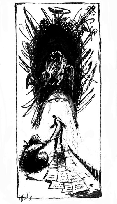 шмуц к стихам №3 Переход