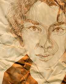 Древесный человек