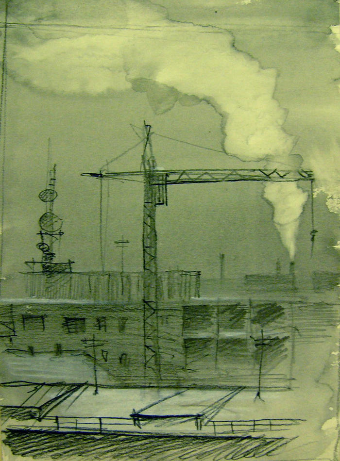 новосибирск