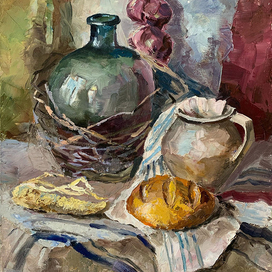 Натюрморт