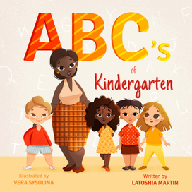 ABC's of Kindergarten